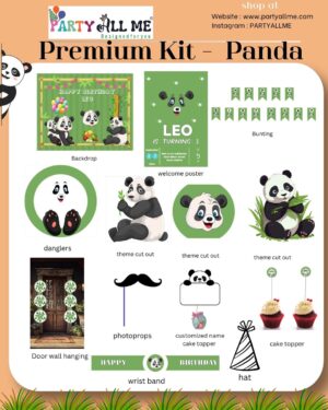 PANDA THEME