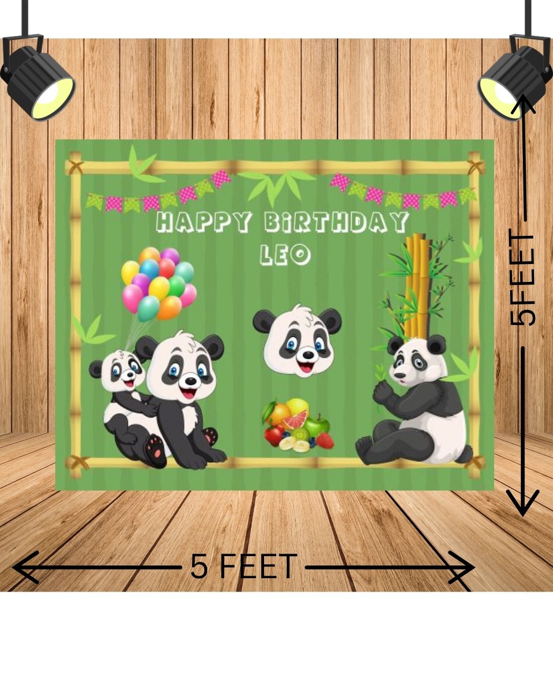 PANDA THEME - Image 2
